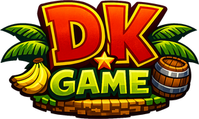 dk game